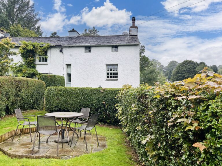 Park Gate Cottage | Coniston