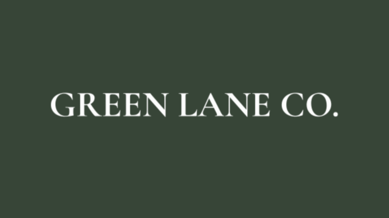 Green Lane Co