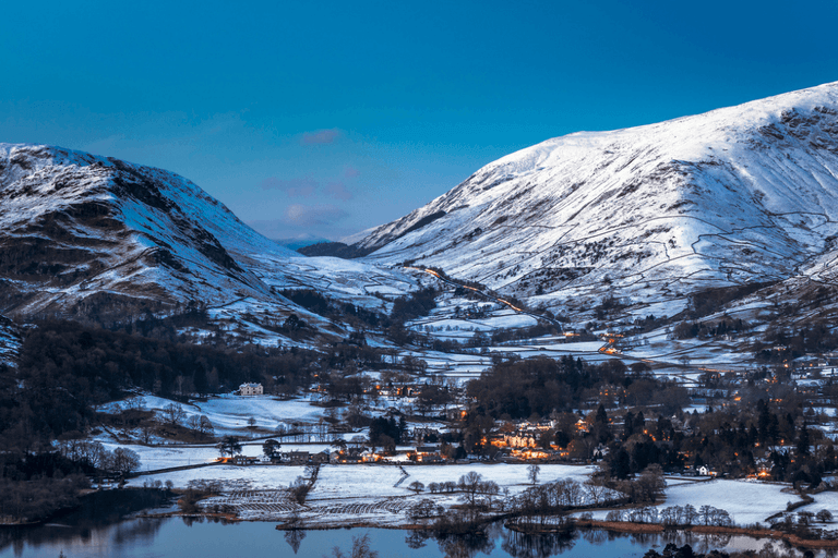 Christmas in the Lake District: 10 must do activities